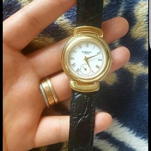 Genuine Givenchy watch